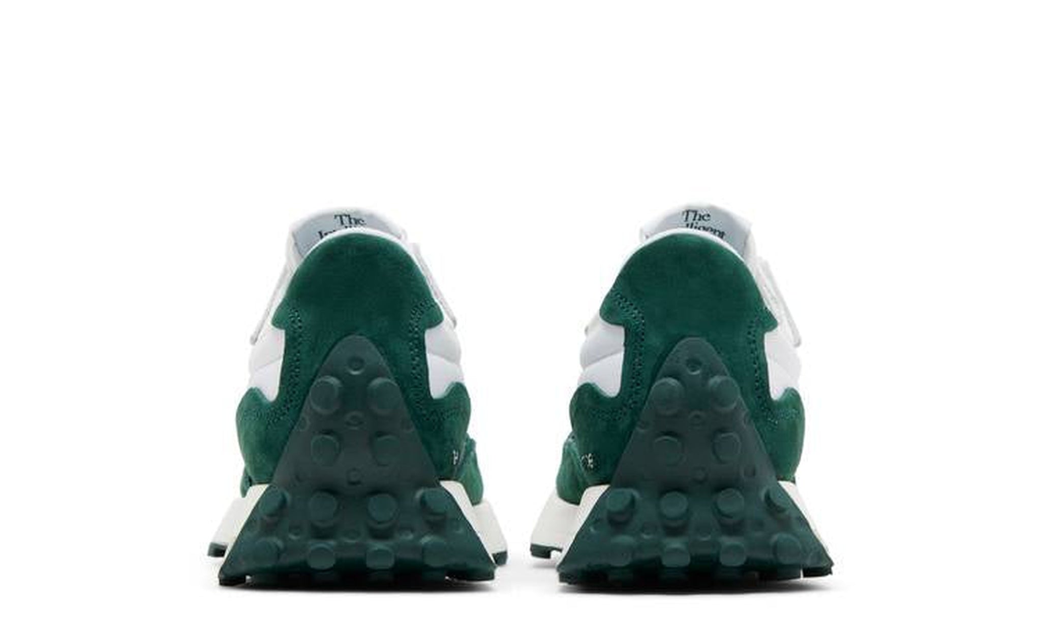 327 'Nightwatch Green'