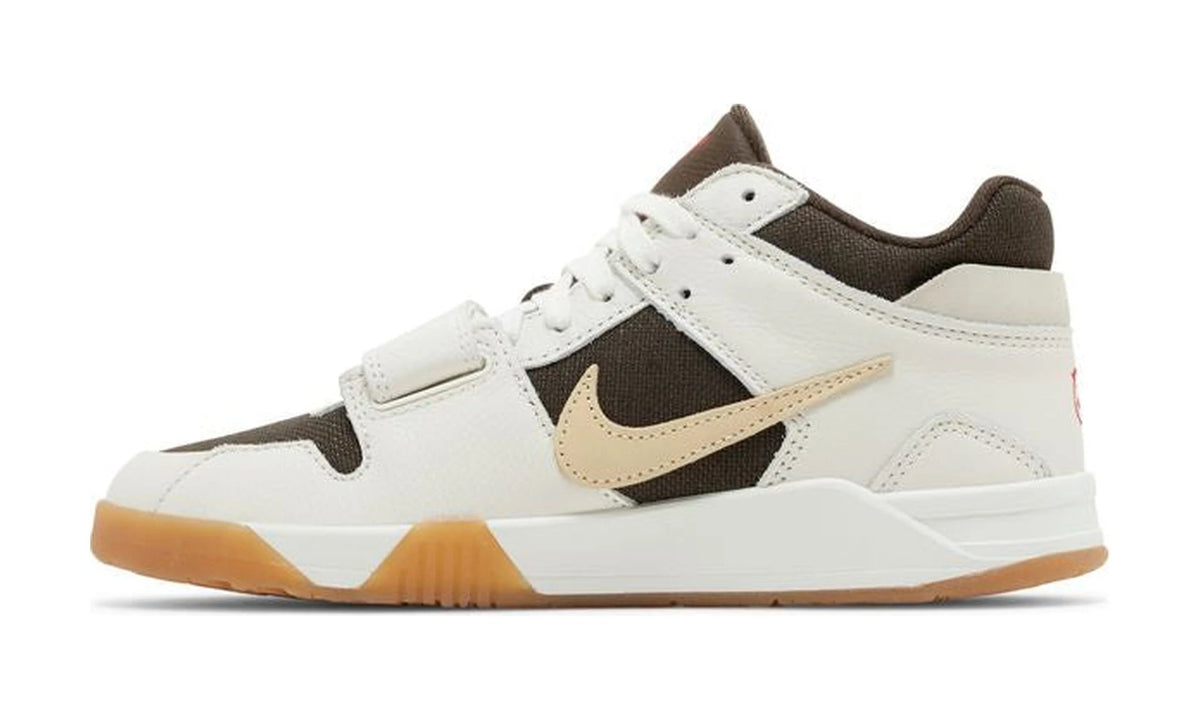 Jordan Jumpman Jack TR 'Sail'