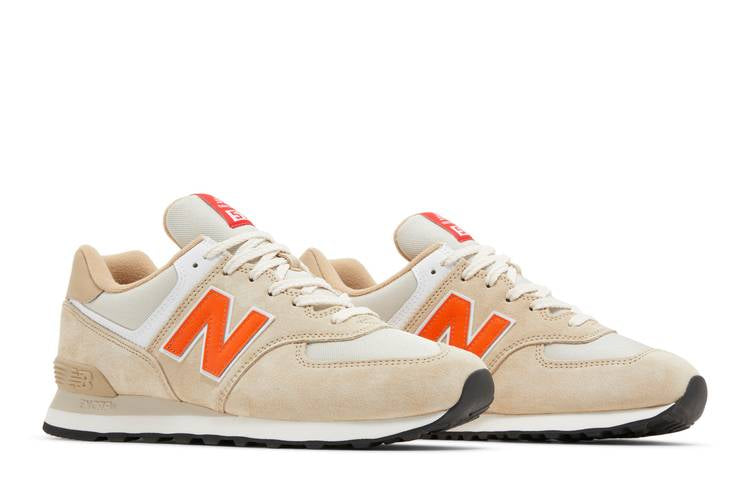 574 'Chicken Bone Orange'