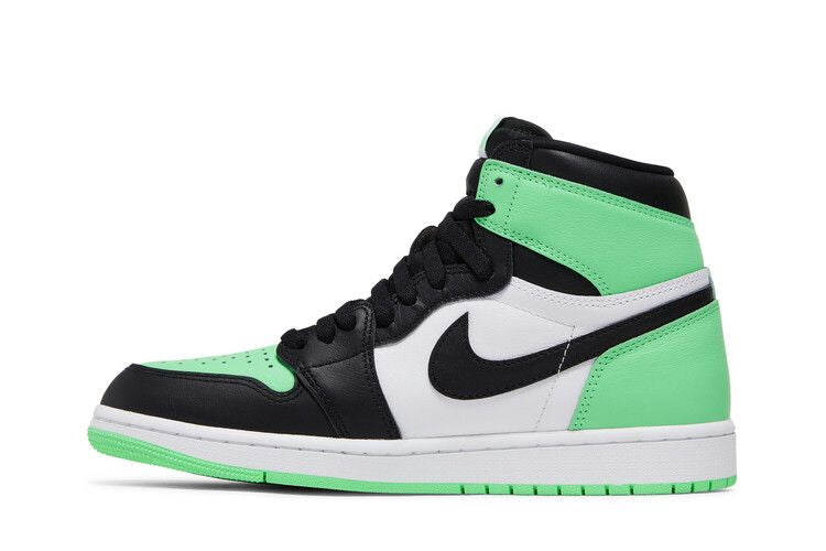 Air Jordan 1 Retro High OG 'Green Glow'