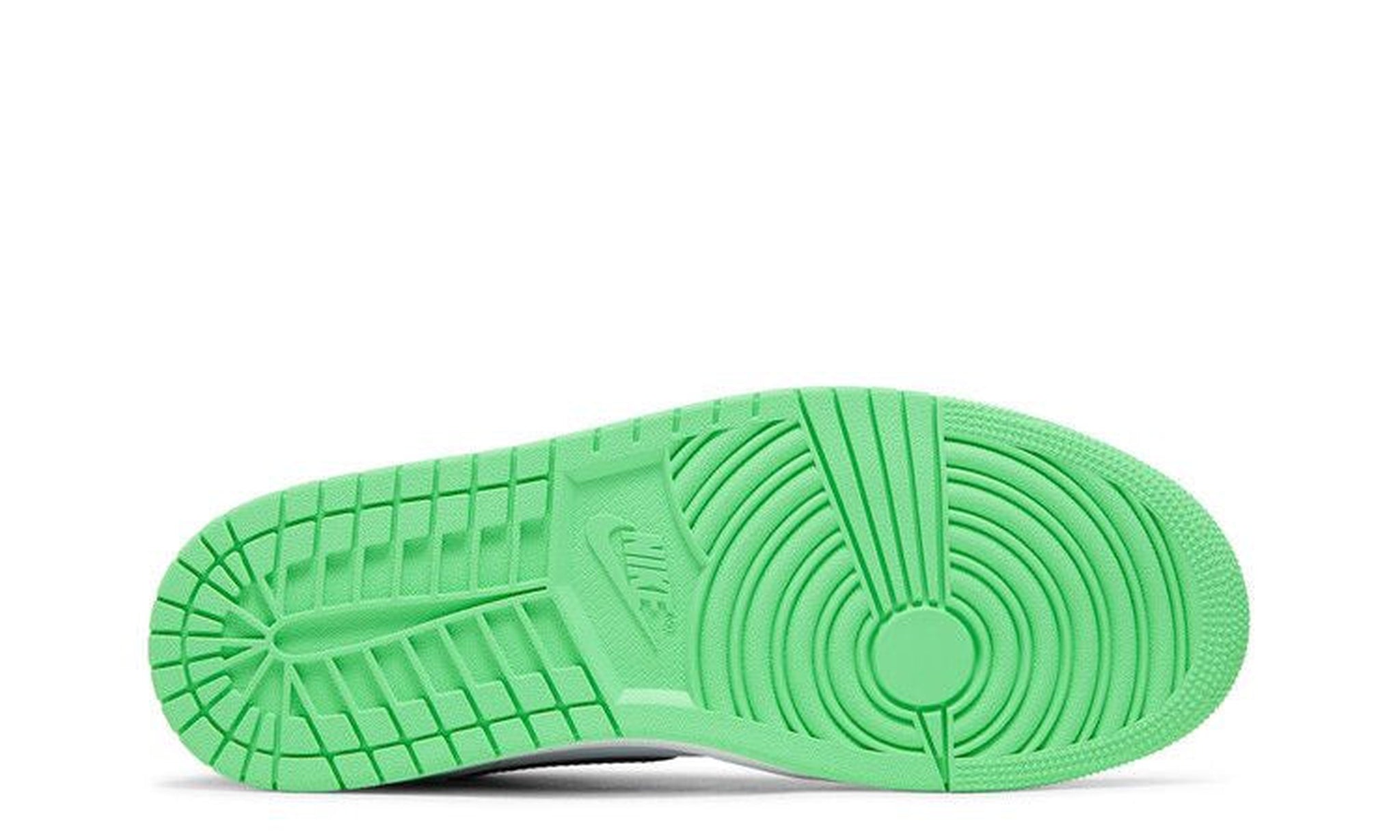 Air Jordan 1 Retro High OG 'Green Glow'