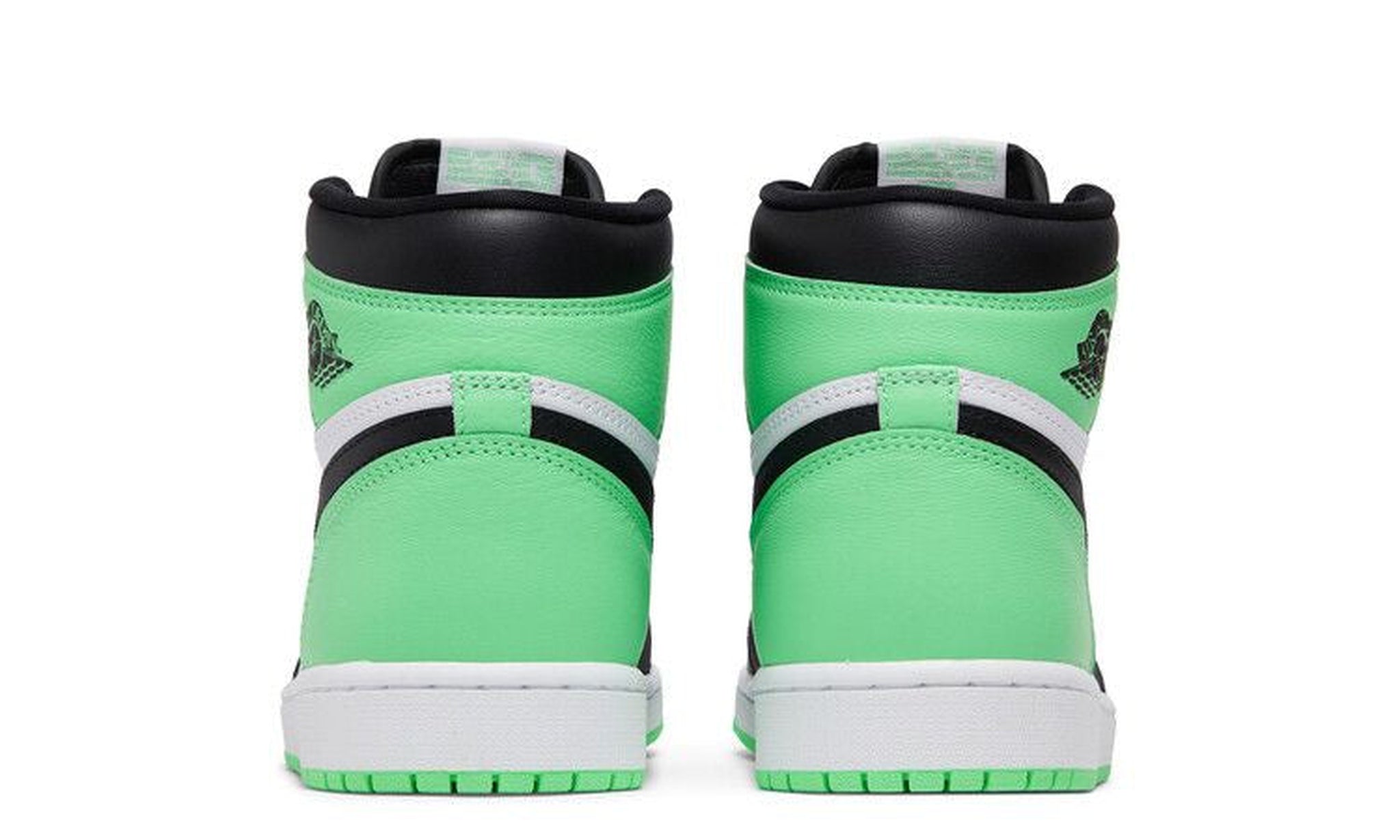 Air Jordan 1 Retro High OG 'Green Glow'