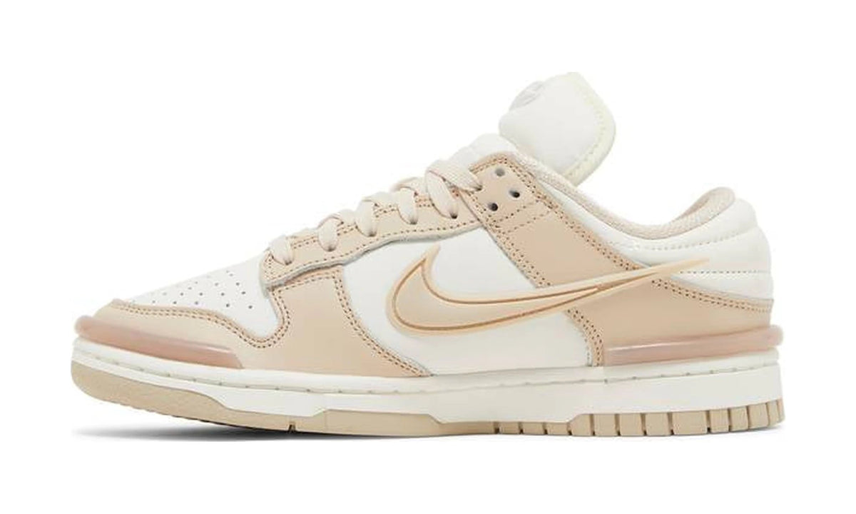 Wmns Dunk Low Twist 'Sanddrift'