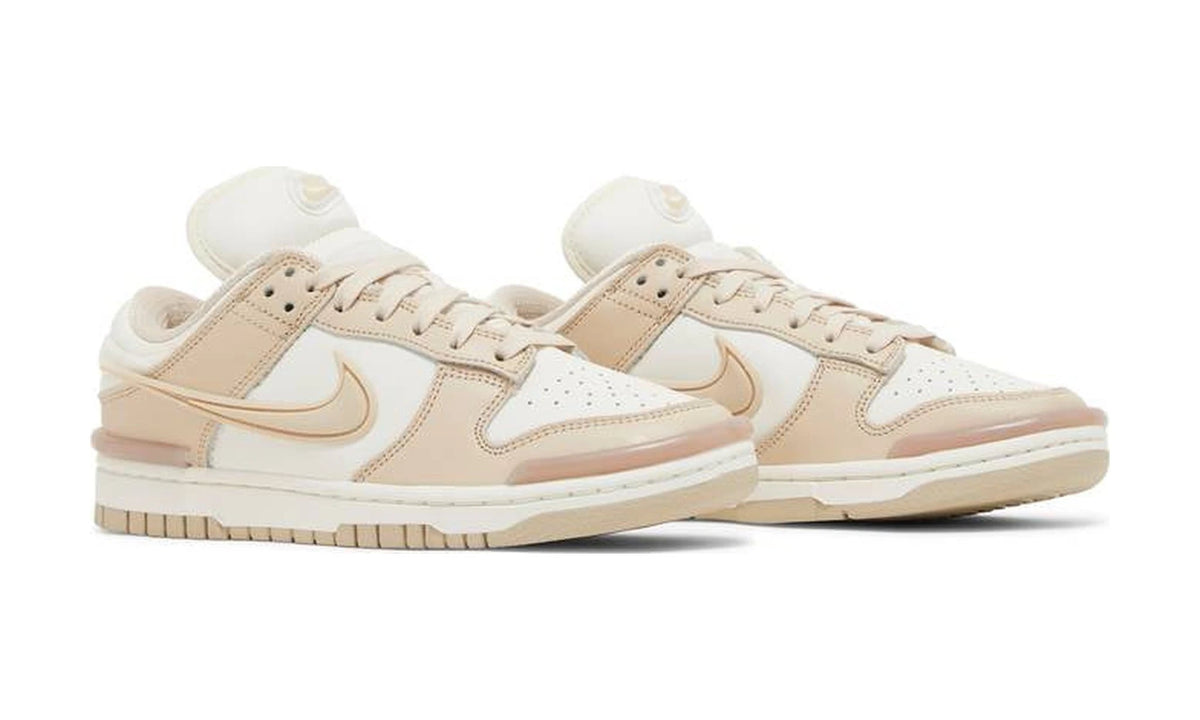 Wmns Dunk Low Twist 'Sanddrift'
