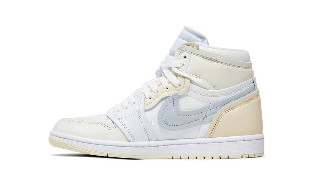 Wmns Air Jordan 1 High Method of Make 'Coconut Milk'