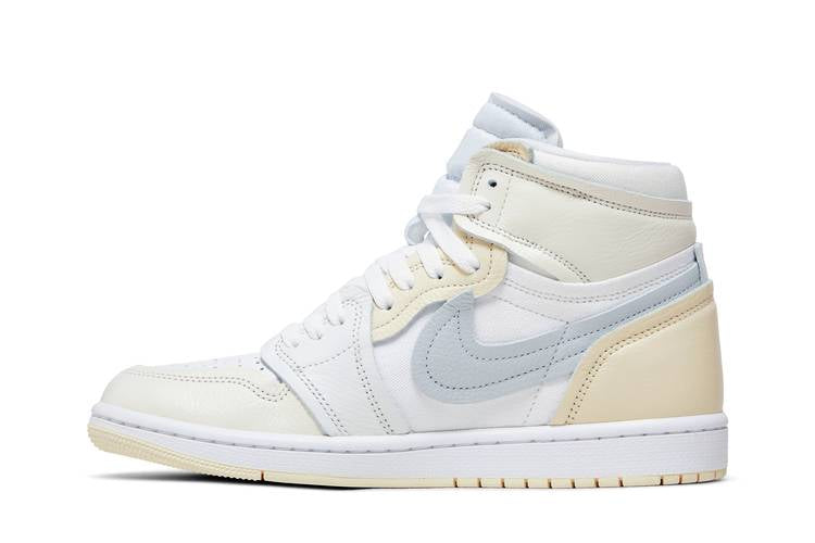 Wmns Air Jordan 1 High Method of Make 'Coconut Milk'