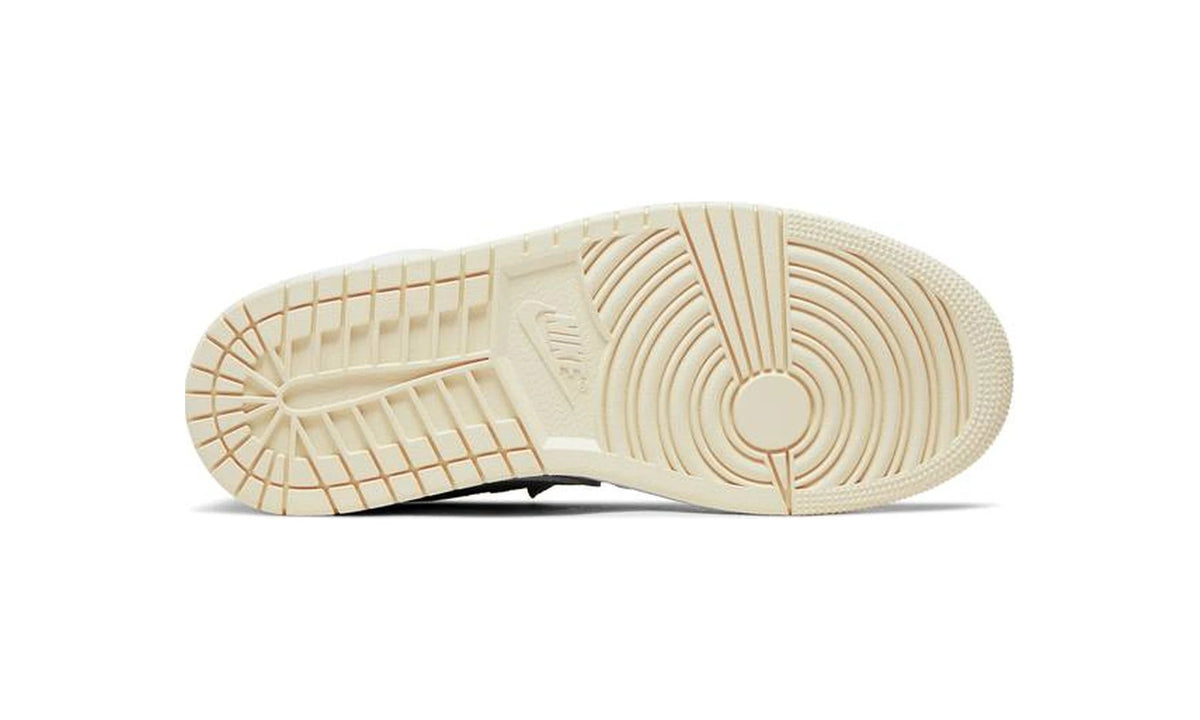 Wmns Air Jordan 1 High Method of Make 'Coconut Milk'