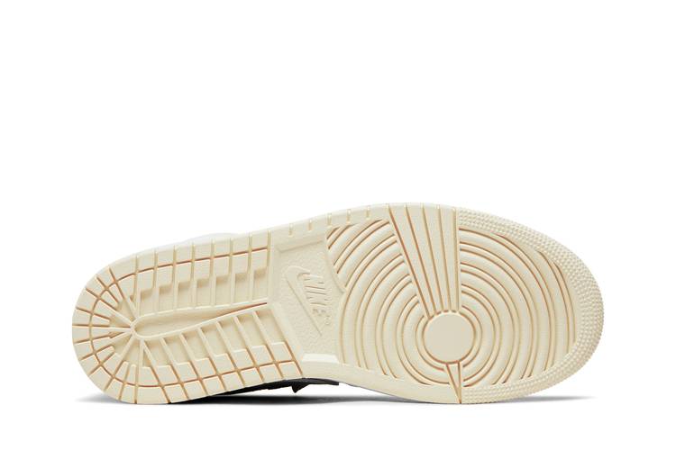 Wmns Air Jordan 1 High Method of Make 'Coconut Milk'