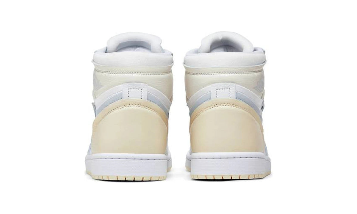 Wmns Air Jordan 1 High Method of Make 'Coconut Milk'