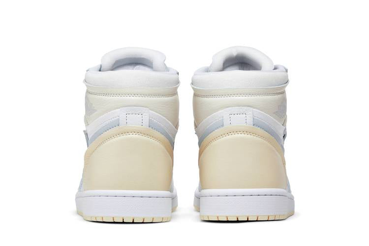 Wmns Air Jordan 1 High Method of Make 'Coconut Milk'