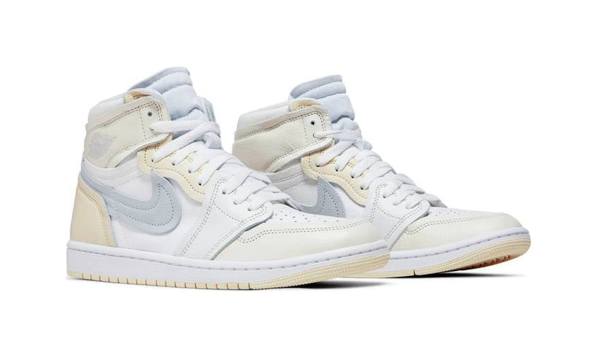 Wmns Air Jordan 1 High Method of Make 'Coconut Milk'