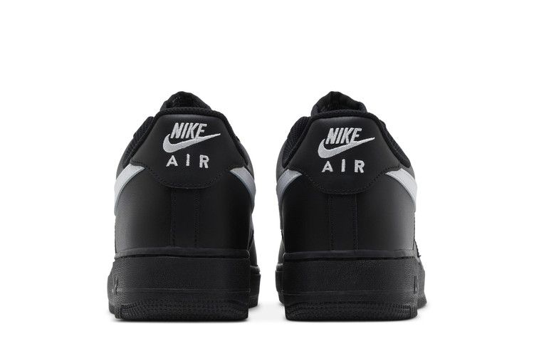 Air Force 1 Low 'Black White' 2023