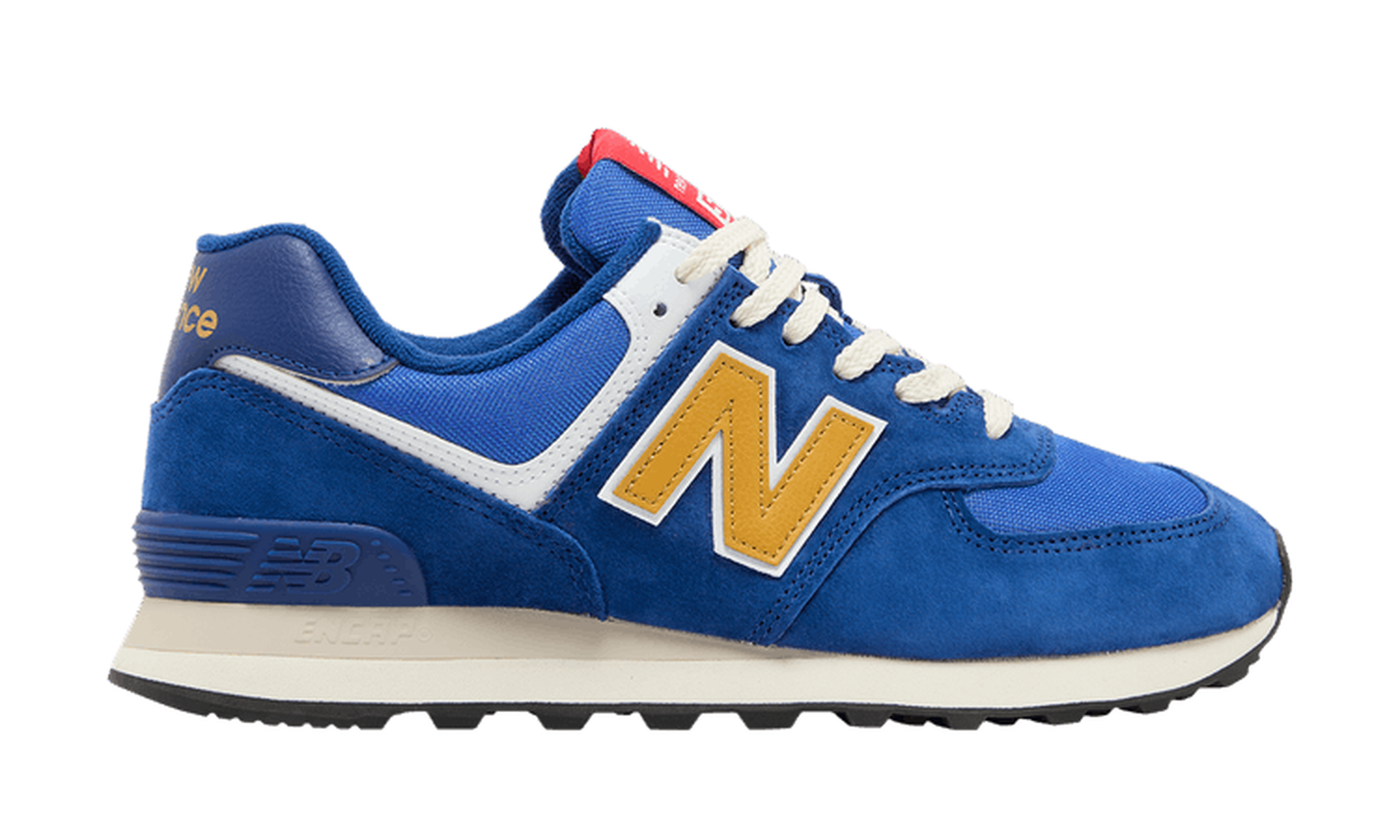 574 'Royal Blue Gold'