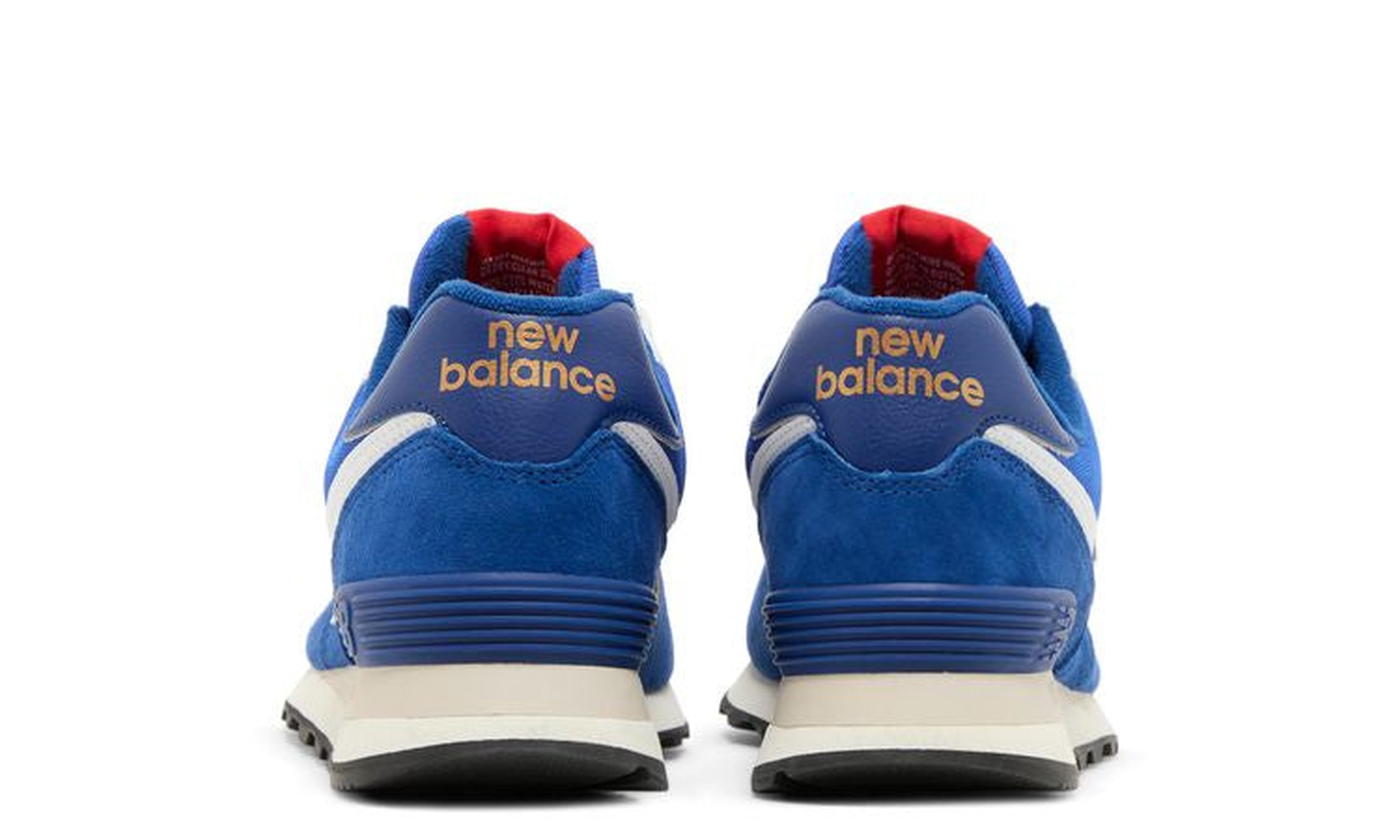 574 'Royal Blue Gold'