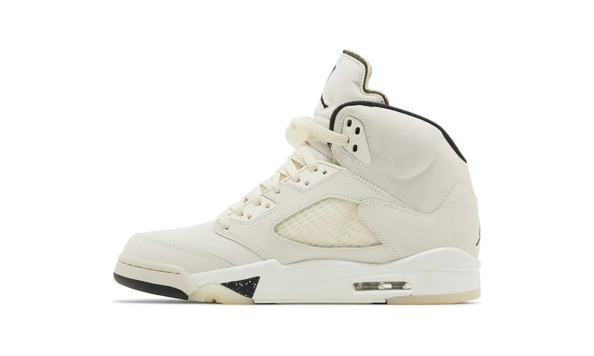 Air Jordan 5 Retro SE 'Sail'