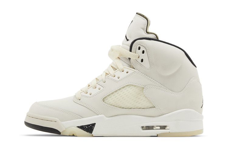 Air Jordan 5 Retro SE 'Sail'