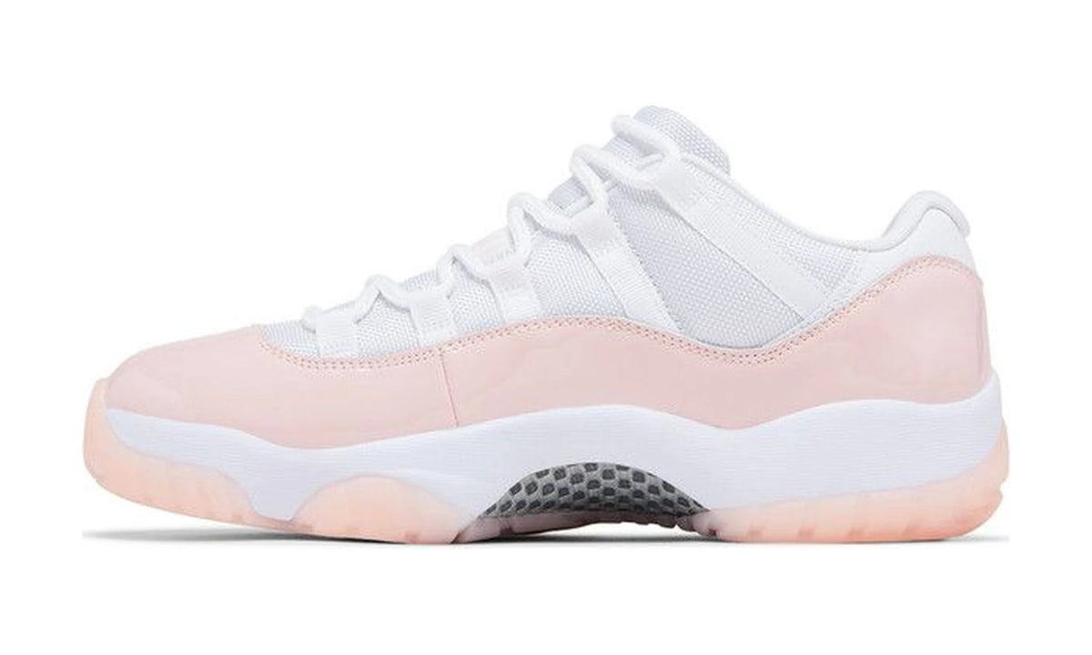 Wmns Air Jordan 11 Retro Low 'Legend Pink'