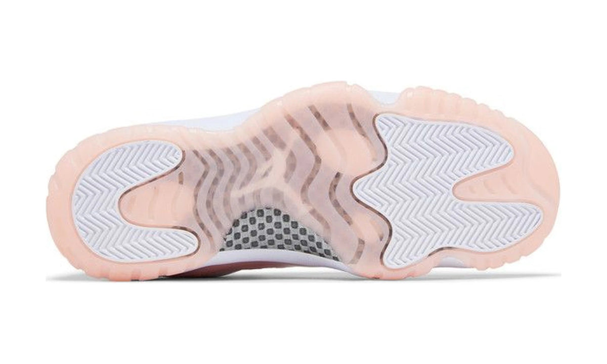 Wmns Air Jordan 11 Retro Low 'Legend Pink'