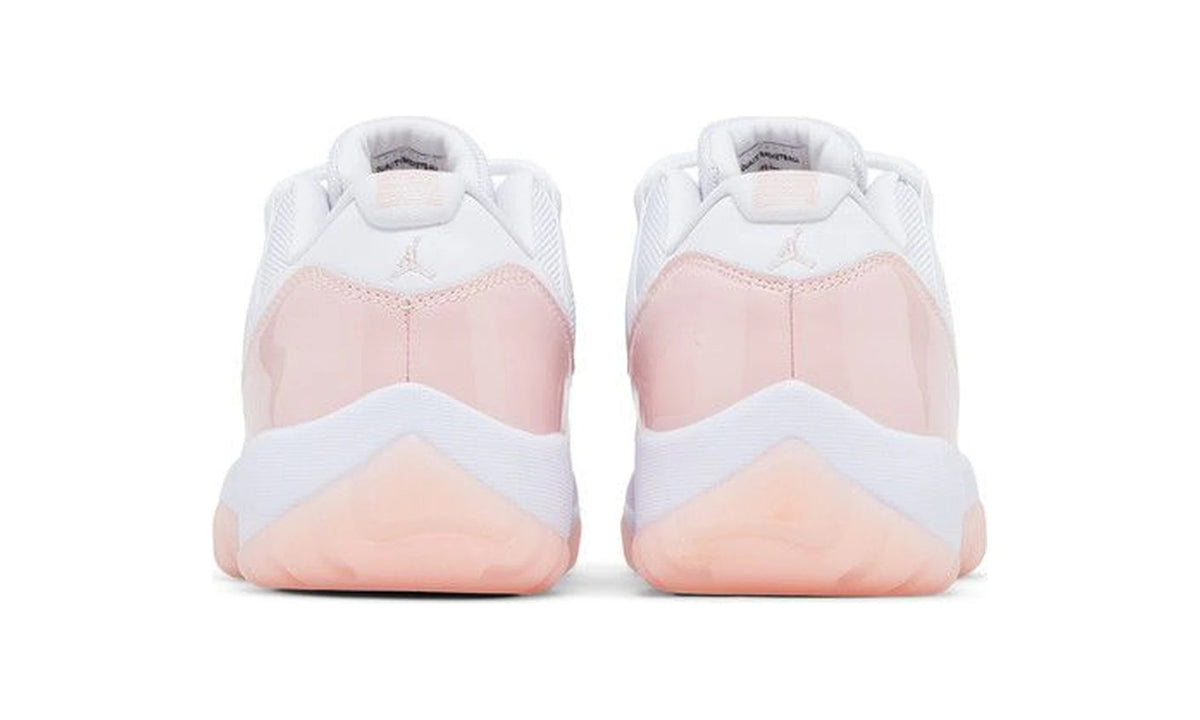 Wmns Air Jordan 11 Retro Low 'Legend Pink'
