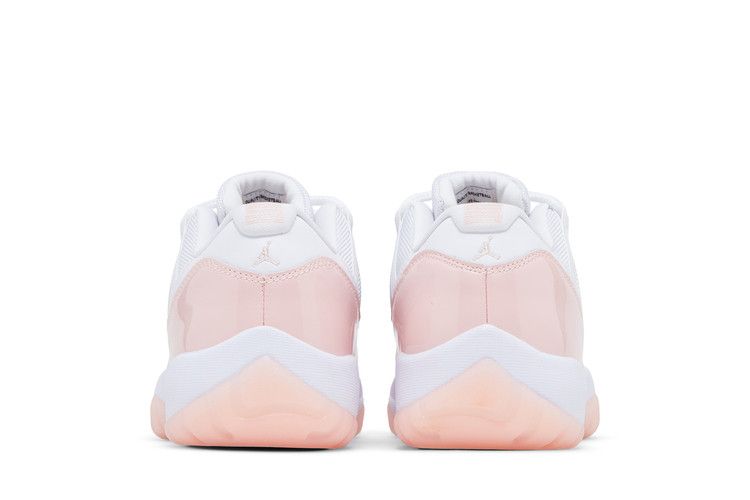 Wmns Air Jordan 11 Retro Low 'Legend Pink'