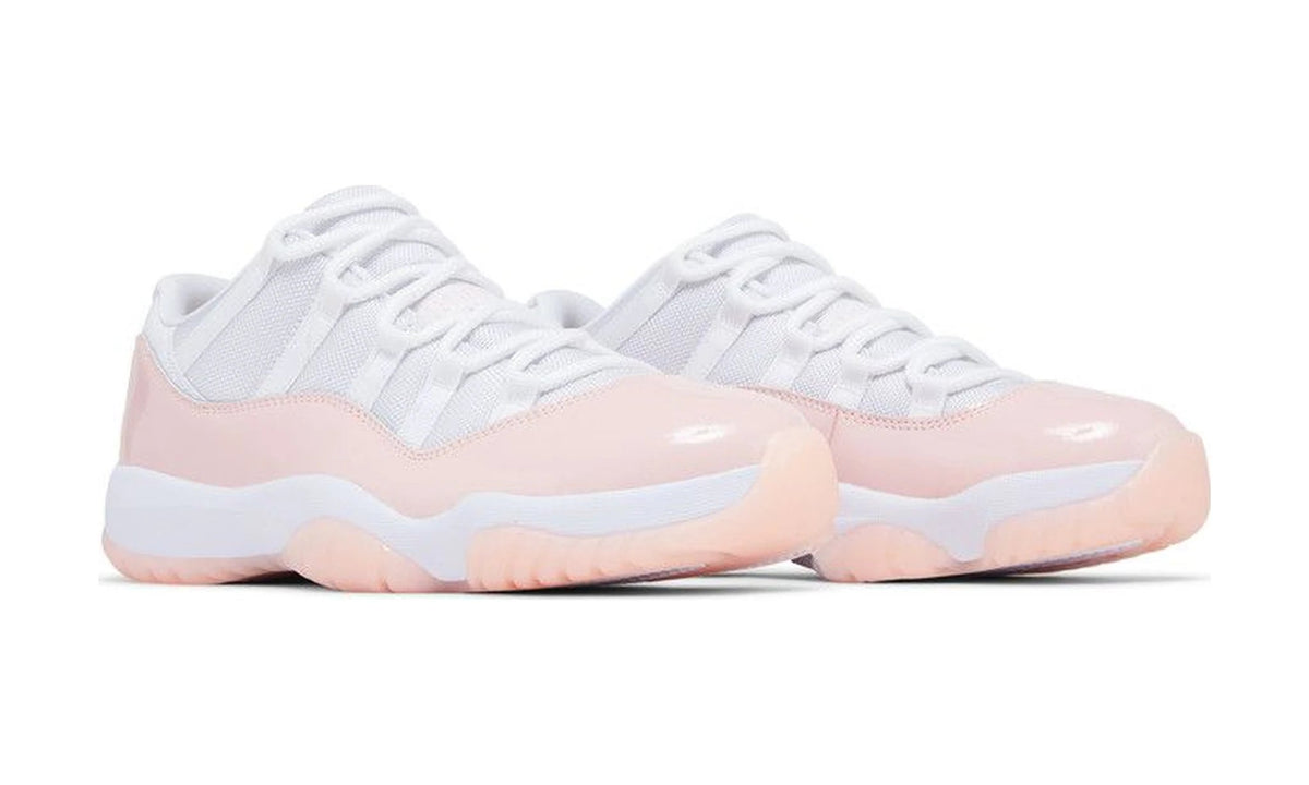 Wmns Air Jordan 11 Retro Low 'Legend Pink'