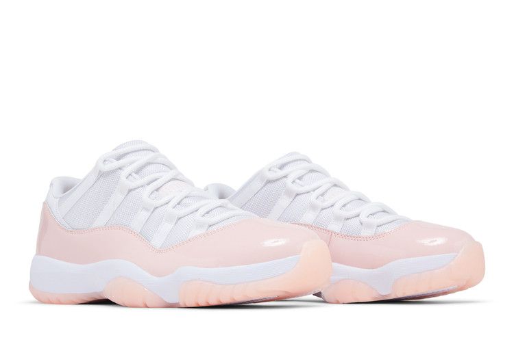 Wmns Air Jordan 11 Retro Low 'Legend Pink'