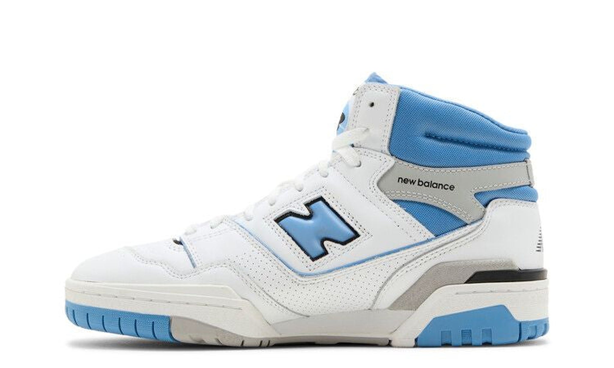 650R 'White Heritage Blue'