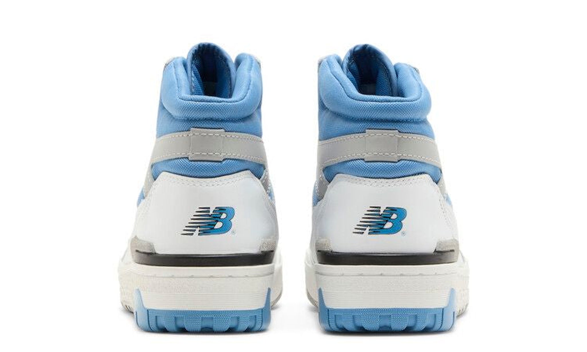 650R 'White Heritage Blue'