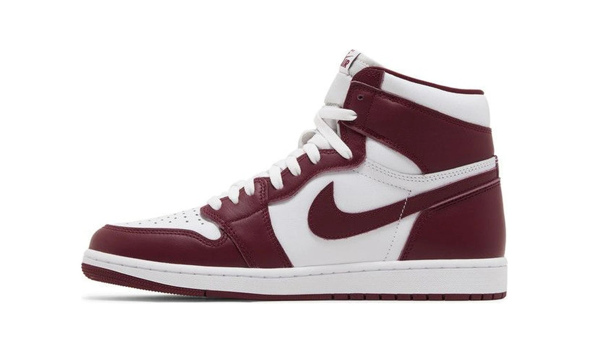 Air Jordan 1 Retro High OG 'Artisanal Red'