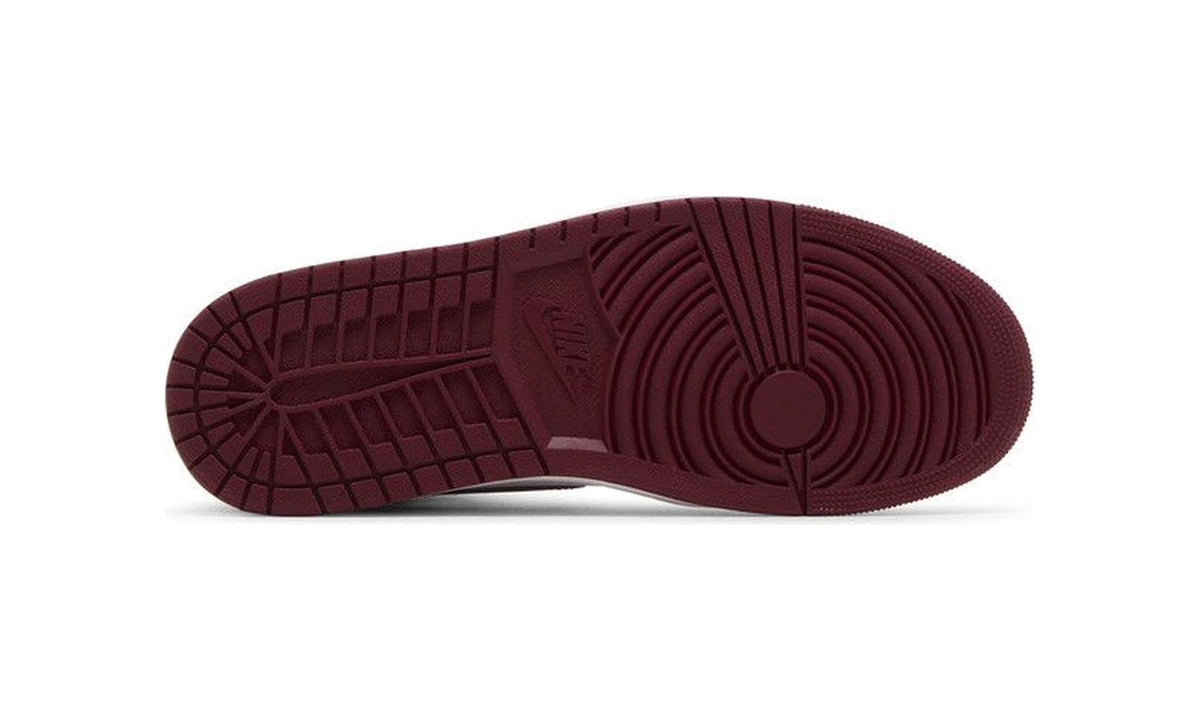 Air Jordan 1 Retro High OG 'Artisanal Red'