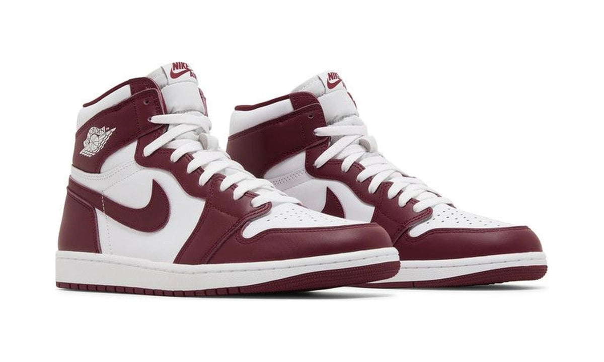 Air Jordan 1 Retro High OG 'Artisanal Red'
