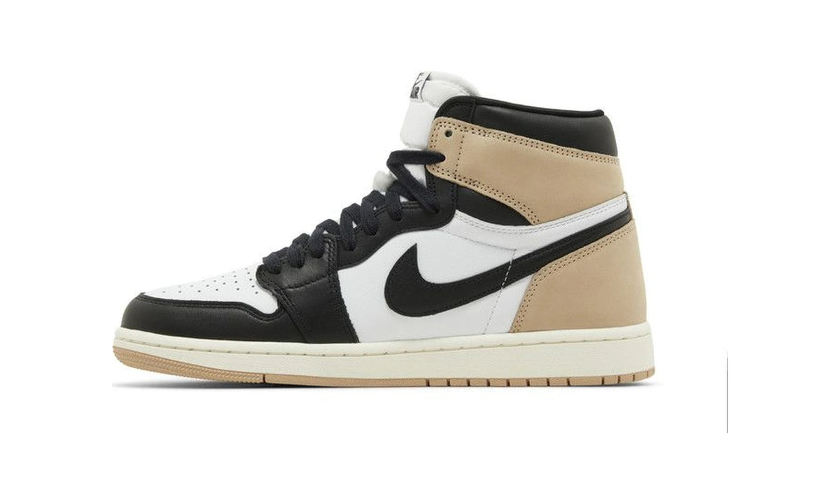 Wmns Air Jordan 1 Retro High OG 'Latte'