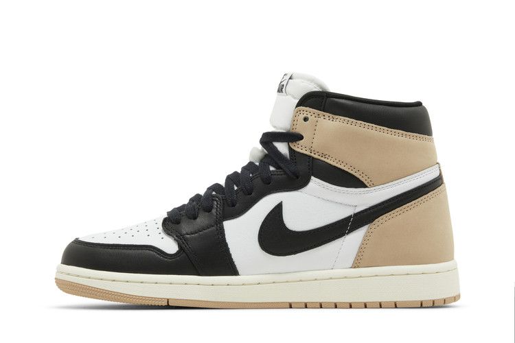 Wmns Air Jordan 1 Retro High OG 'Latte'