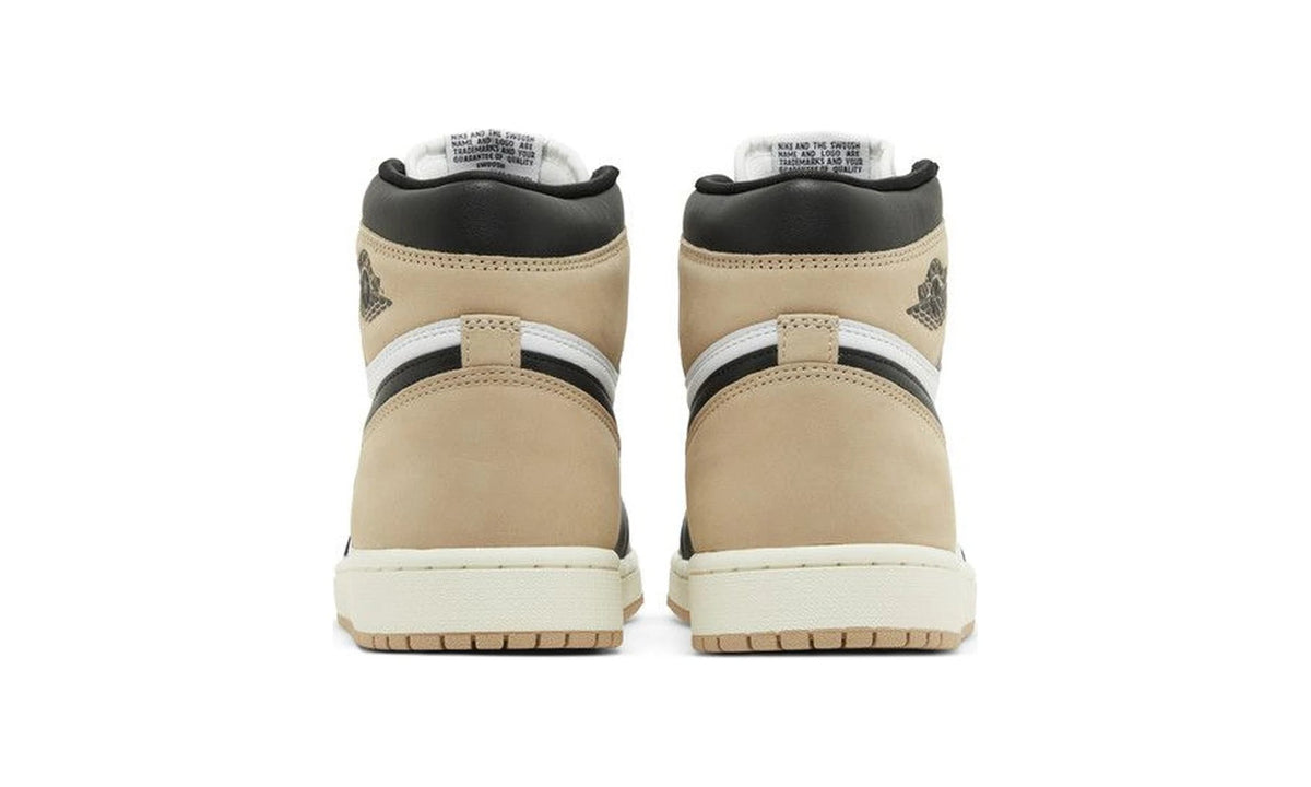 Wmns Air Jordan 1 Retro High OG 'Latte'