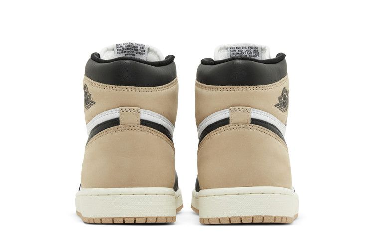 Wmns Air Jordan 1 Retro High OG 'Latte'