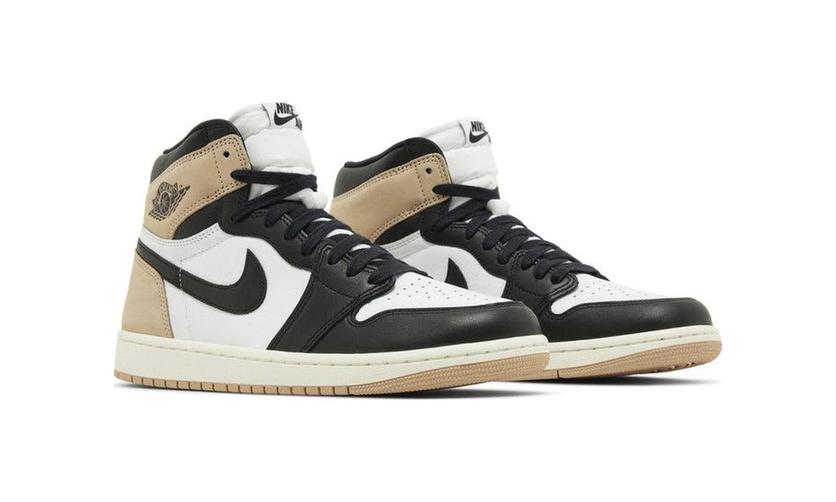 Wmns Air Jordan 1 Retro High OG 'Latte'
