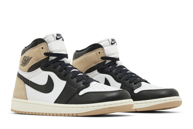 Wmns Air Jordan 1 Retro High OG 'Latte'