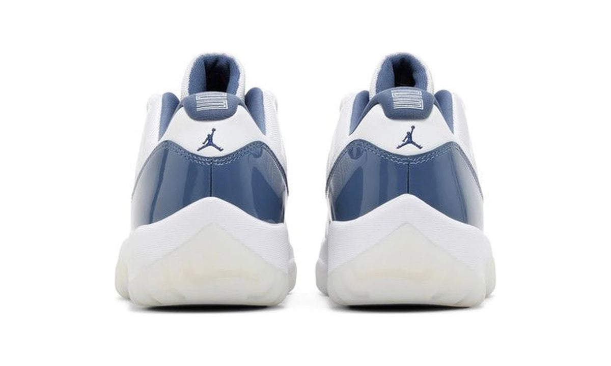 Air Jordan 11 Retro Low 'Diffused Blue'