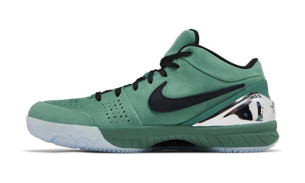 Zoom Kobe 4 Protro 'Girl Dad'