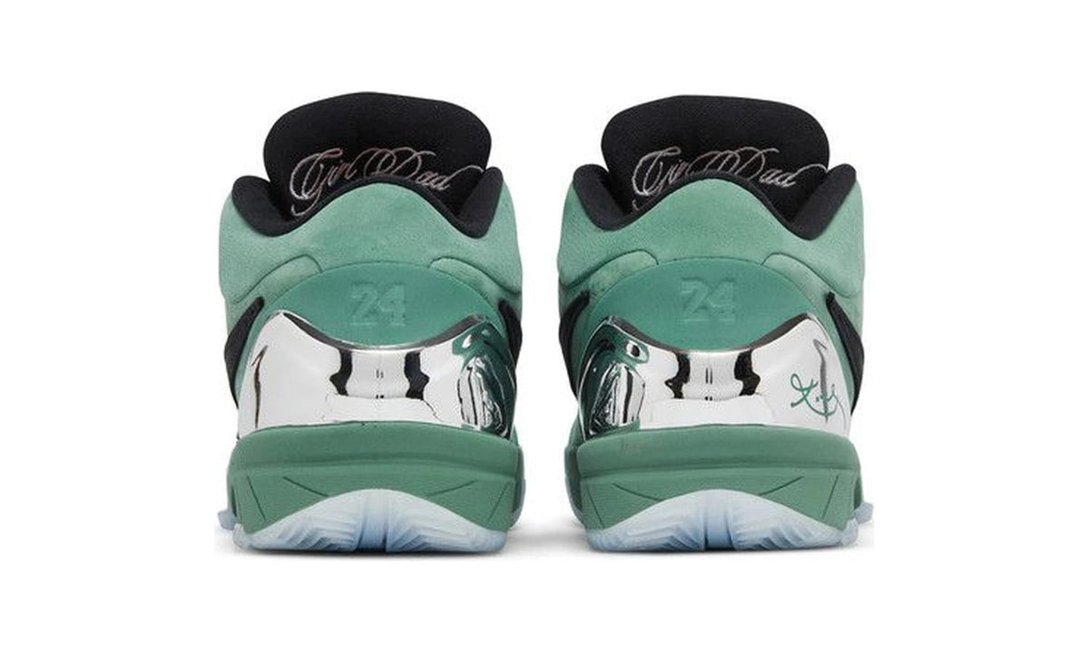 Zoom Kobe 4 Protro 'Girl Dad'