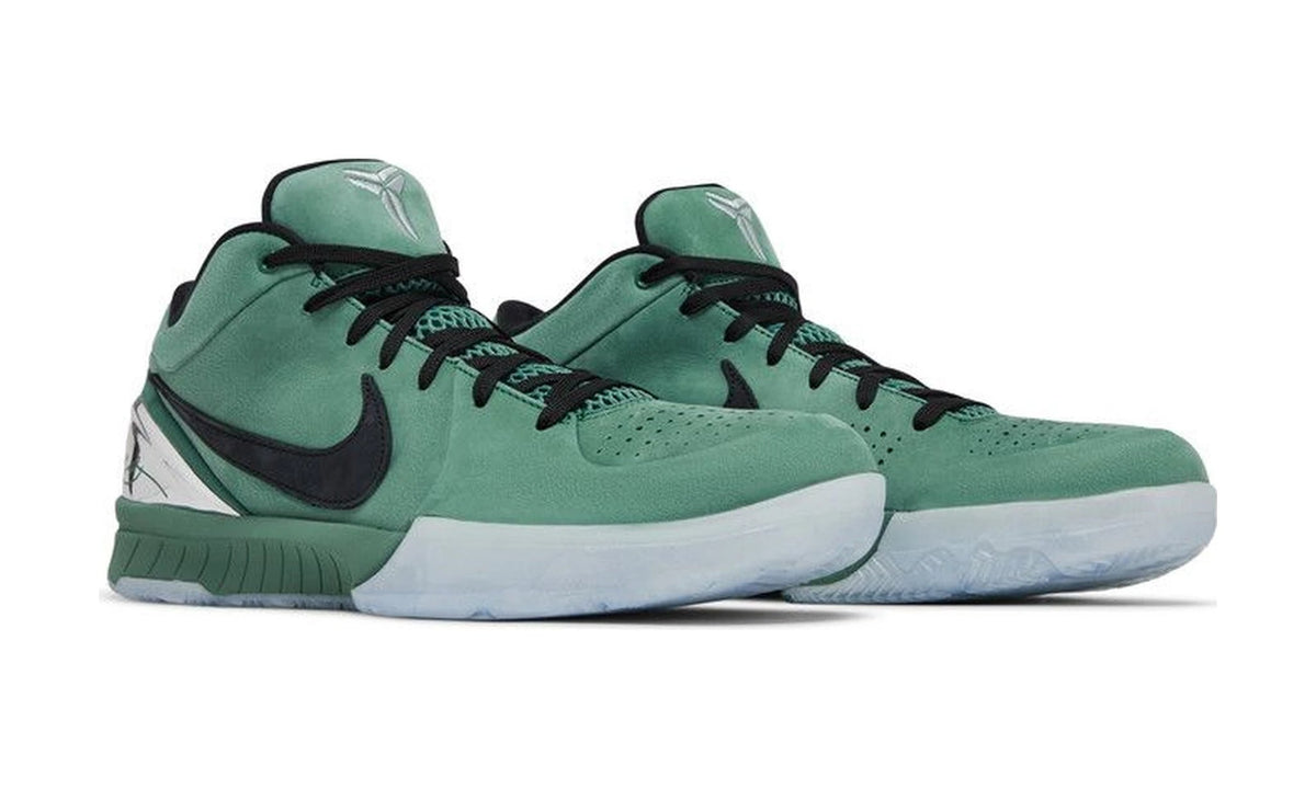 Zoom Kobe 4 Protro 'Girl Dad'