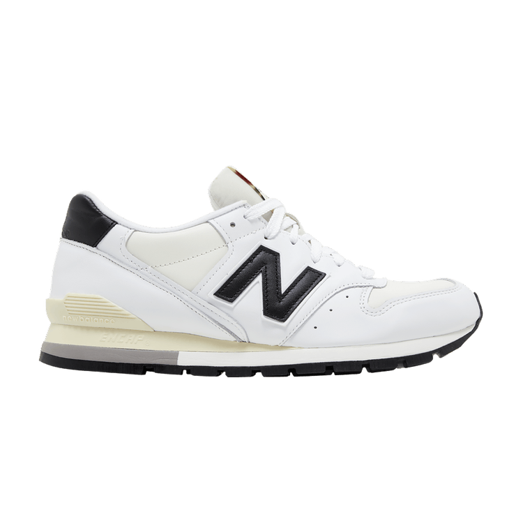 Teddy Santis x 996 Made in USA 'White Black'