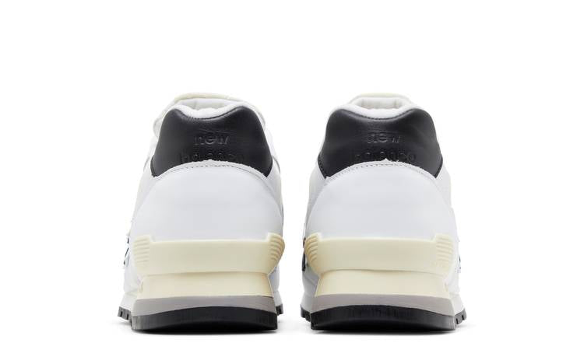 Teddy Santis x 996 Made in USA 'White Black'