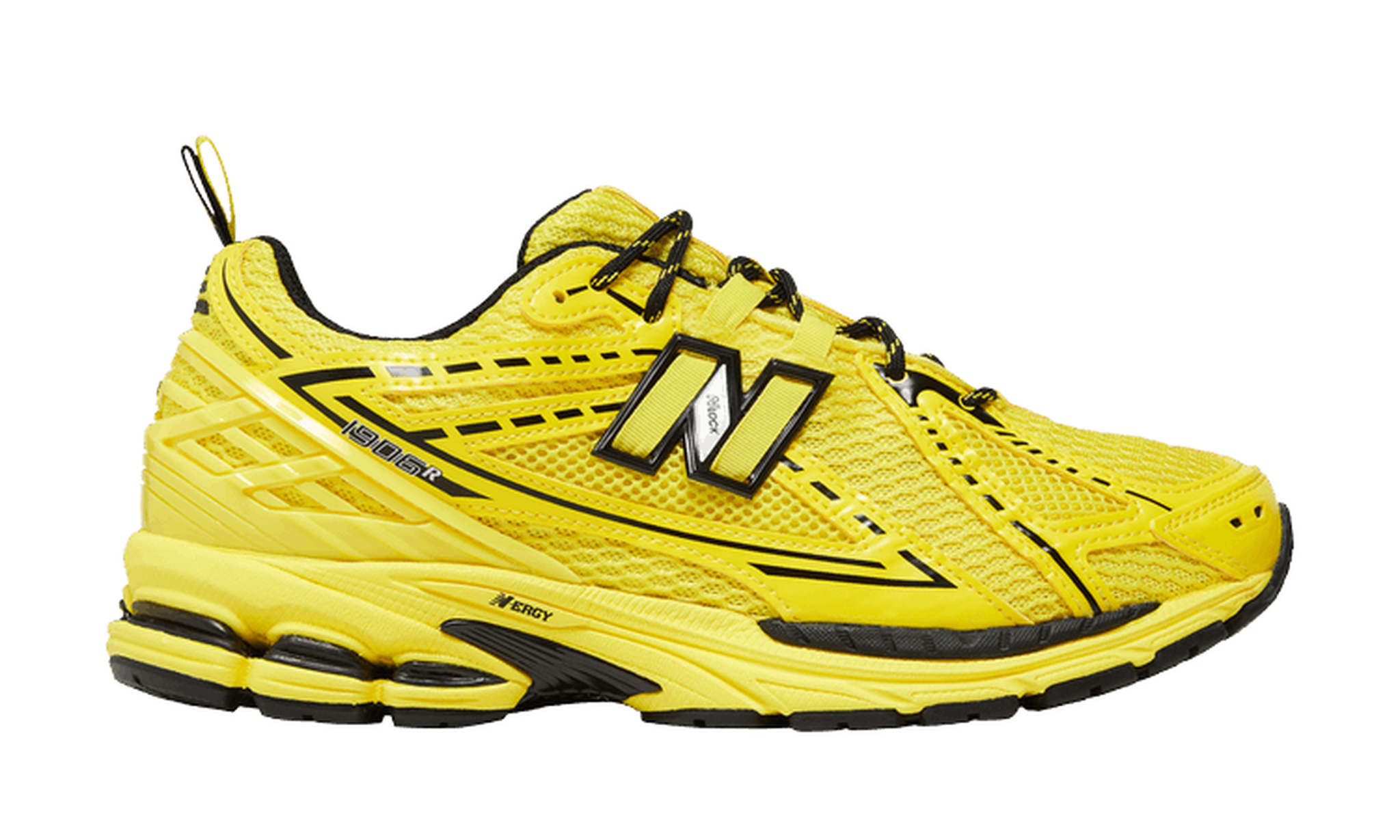 GANNI x 1906R 'Blazing Yellow'