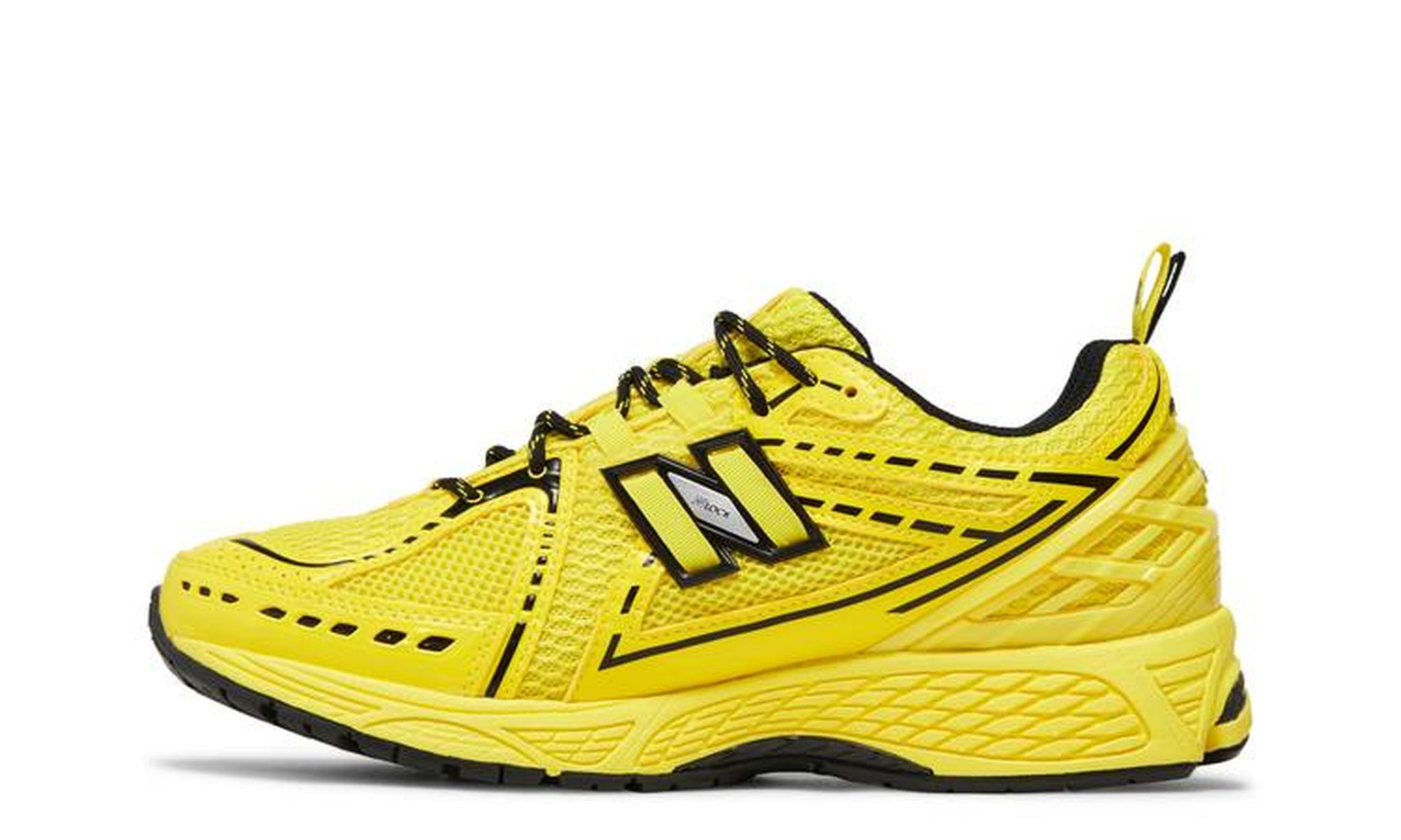 GANNI x 1906R 'Blazing Yellow'