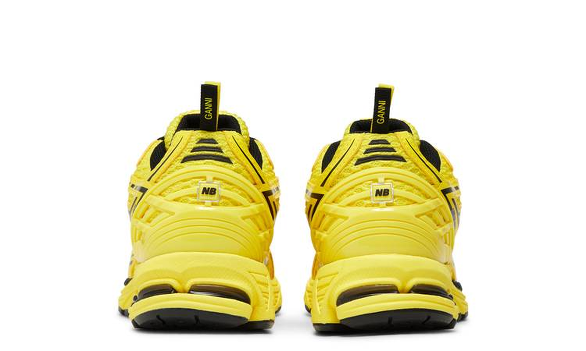GANNI x 1906R 'Blazing Yellow'