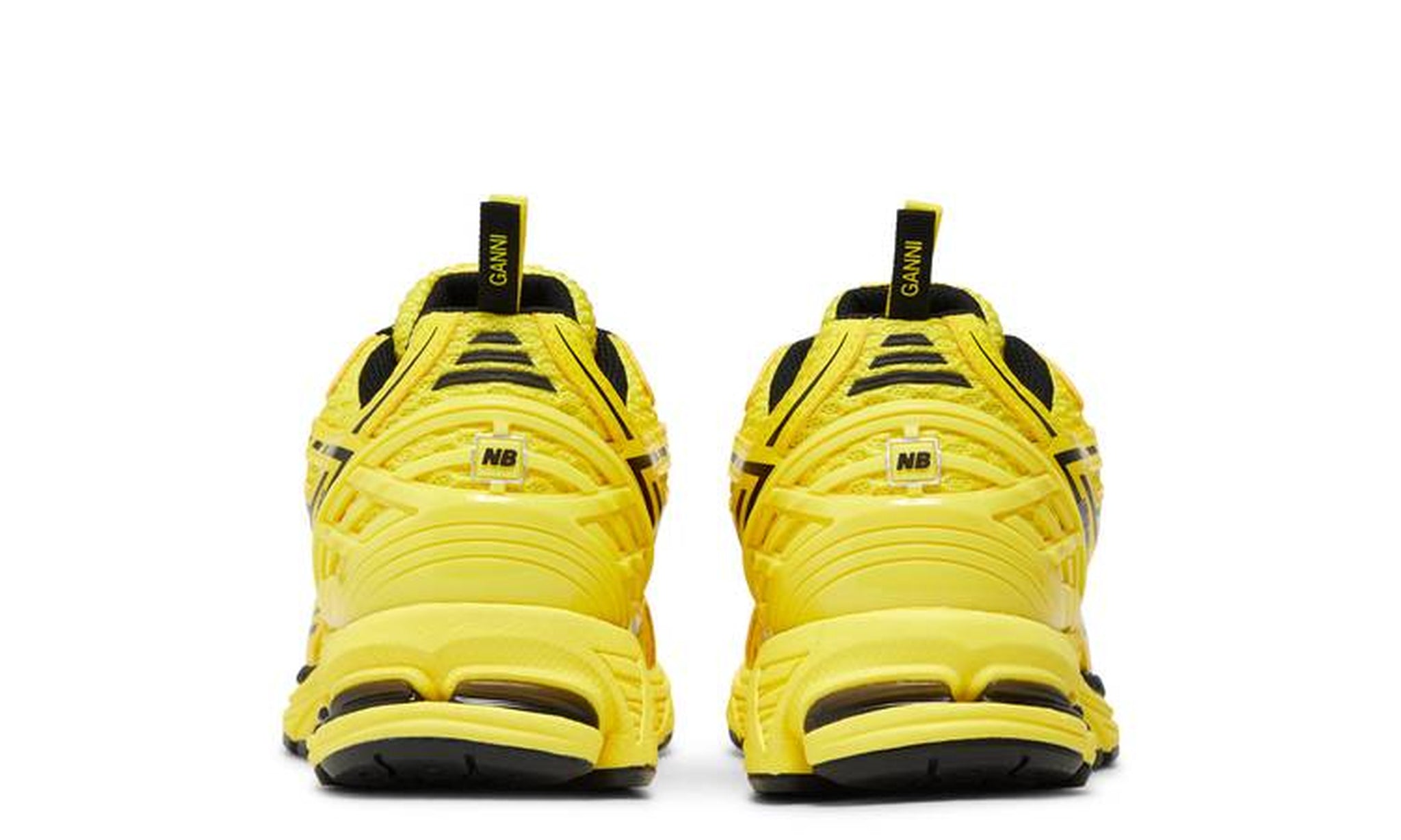 GANNI x 1906R 'Blazing Yellow'