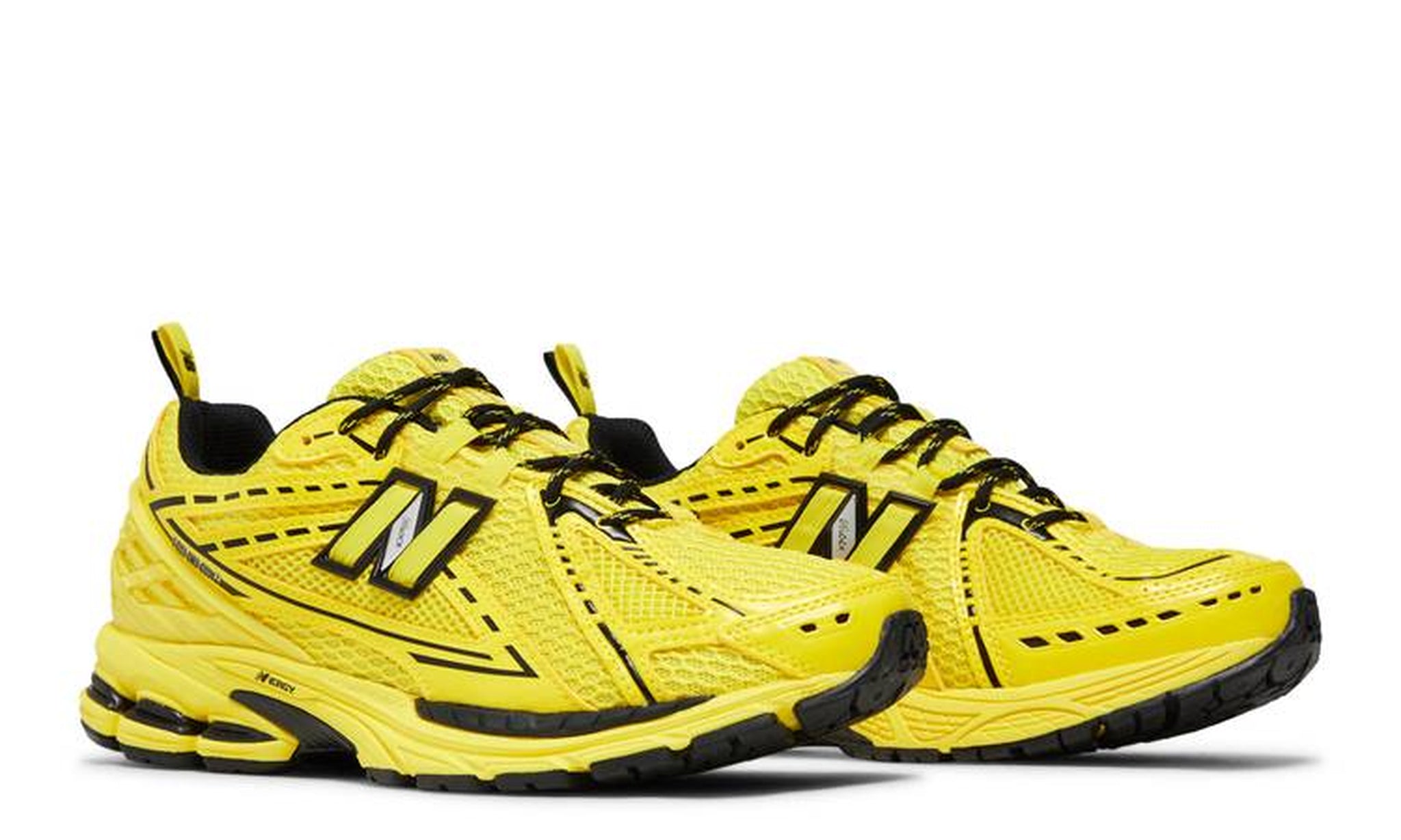 GANNI x 1906R 'Blazing Yellow'