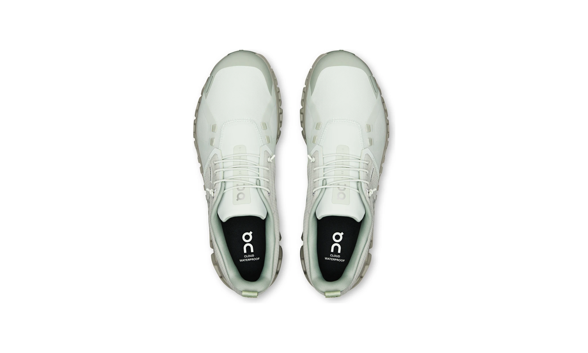 Cloud 6 WP M Iceberg | Tin