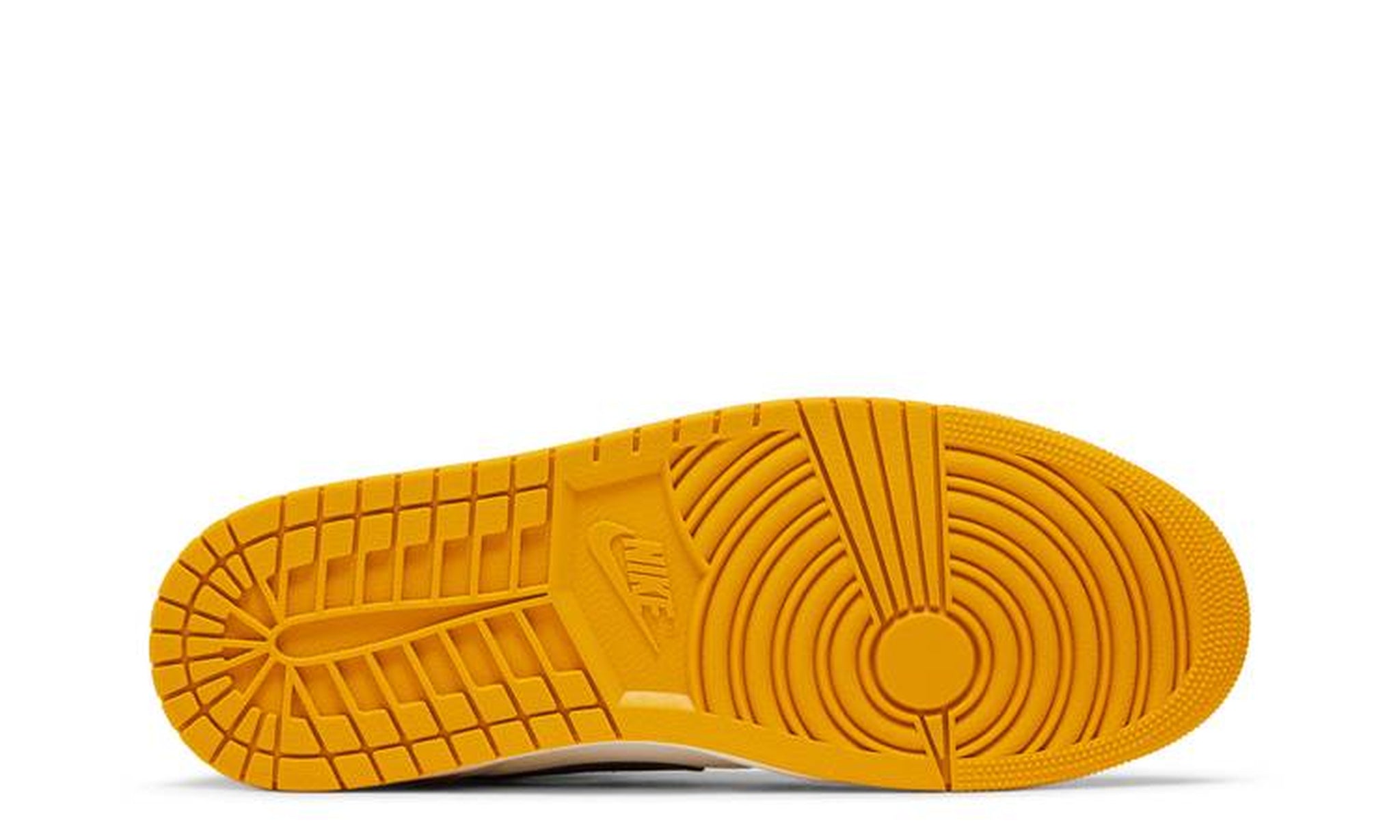 Air Jordan 1 Retro High OG Yellow Ochre